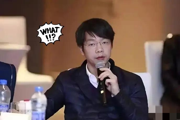 京东千万年薪副总，会议上直接被开除，连交接都省了。前一刻还是手握大权的高管，下