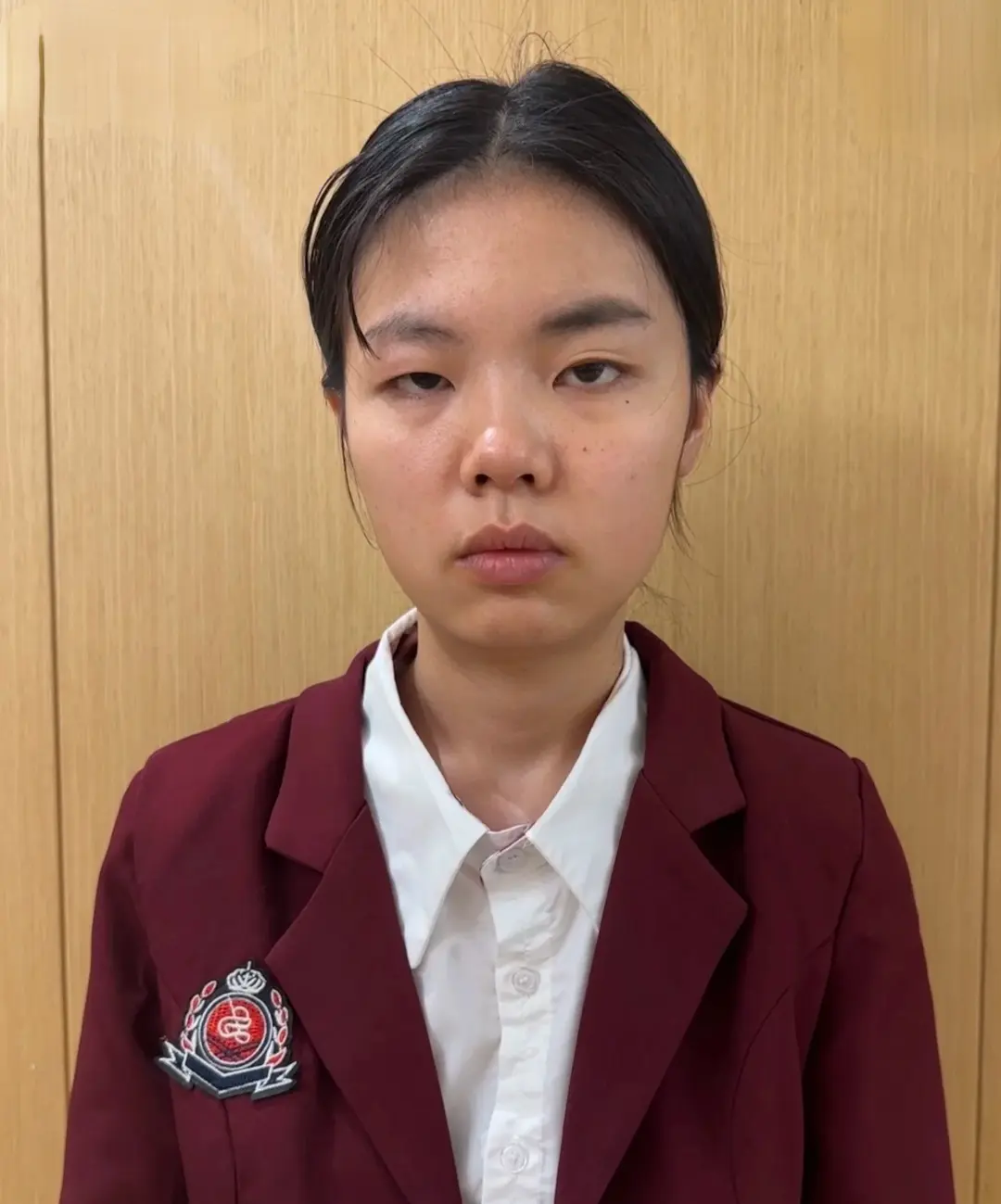普通女人化妆与不化妆的区别