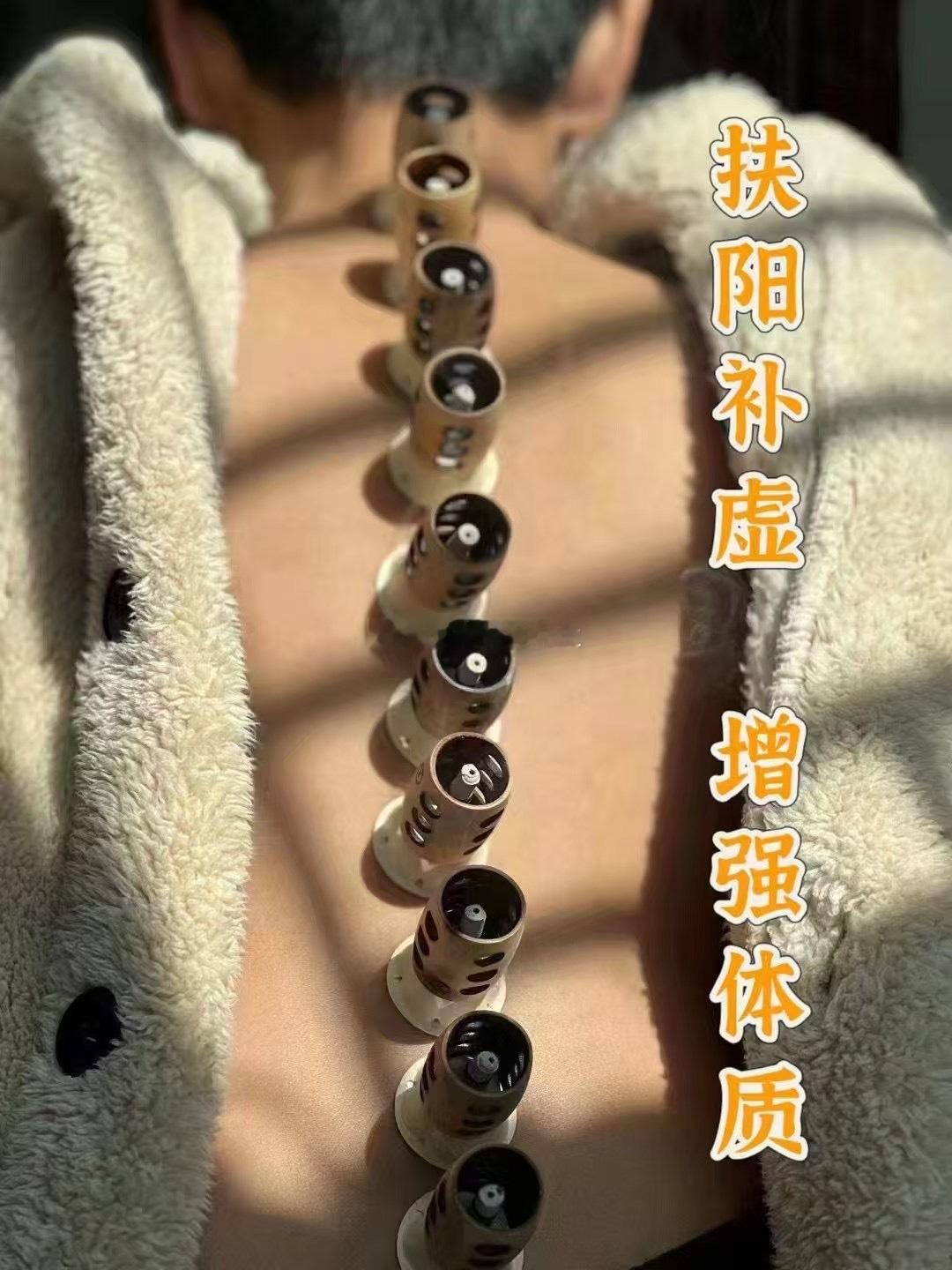 中医很有意思的：一个人阳气不足的时候，他自己的动作会告诉你阳不足。比如有些人很奇