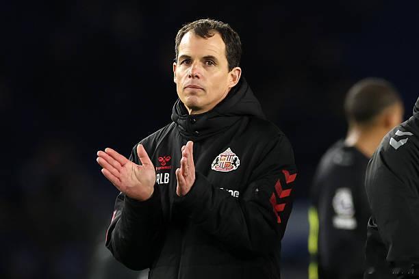 桑德兰桑德兰6名非洲球员去踢非洲杯了，其中4个是绝对主力。战平布莱顿那场，荷兰