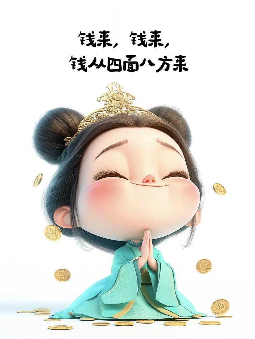 钱，真的太重要了，当你每个月稳定有7000元的收入时，你日常开销生活就没