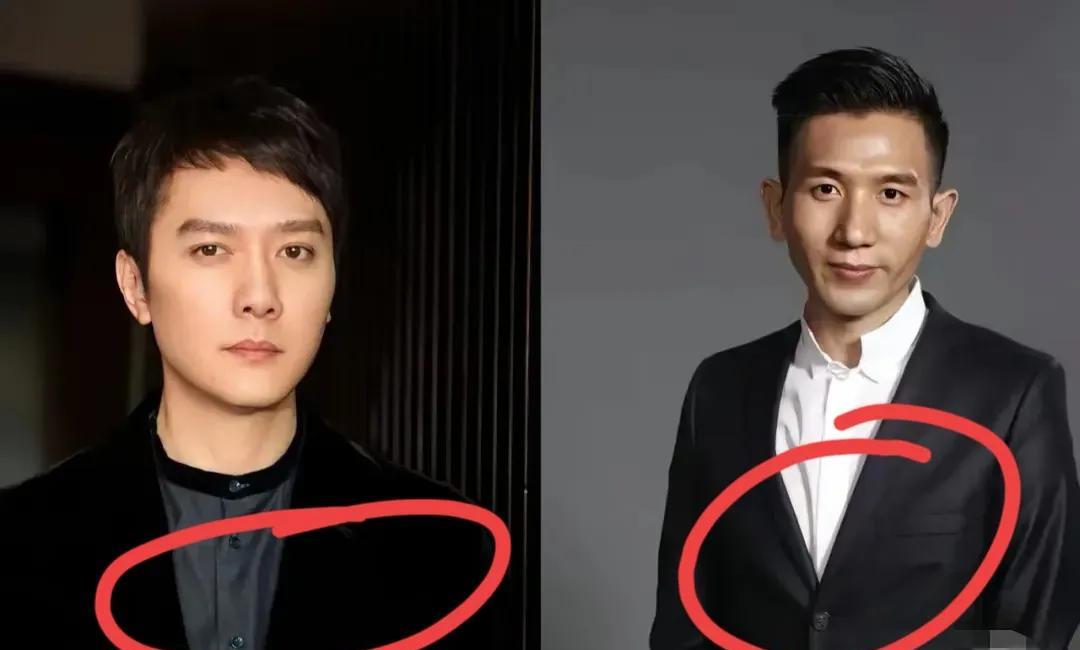 冯绍峰现在应该很后悔吧，他怎么都没有想到，自己只是跟平常一样正常工作，竟然让