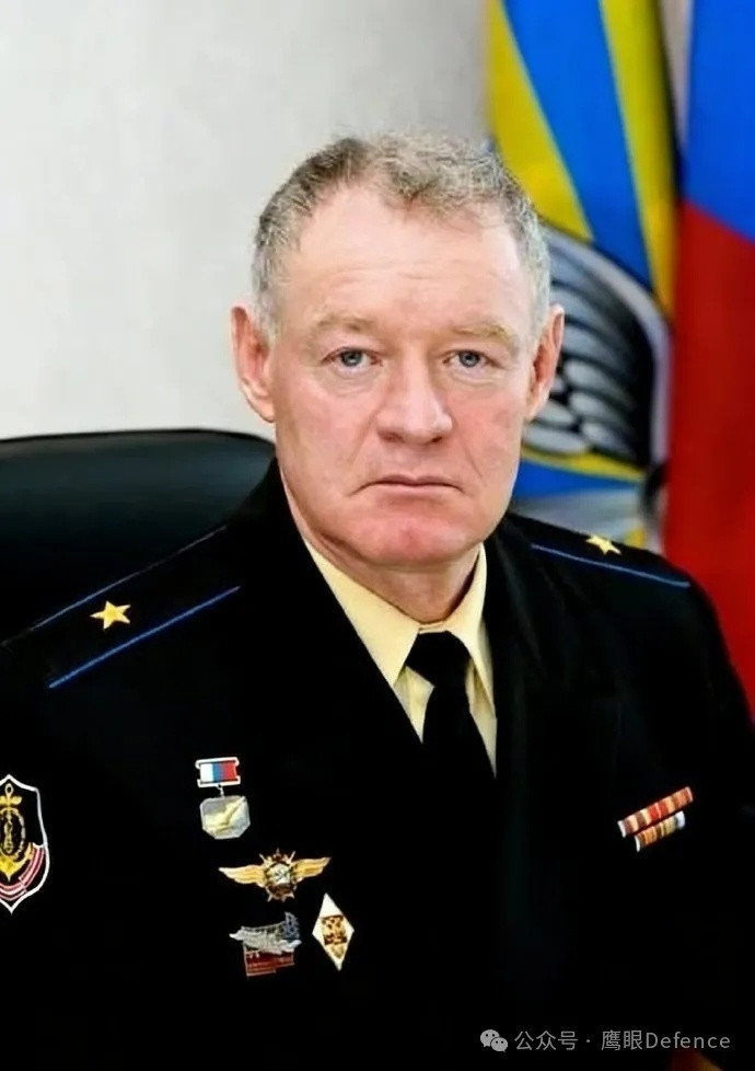 烽火问鼎计划补充一个重要信息，俄军很可能刚刚又丧生了自2022年开战以来的第1