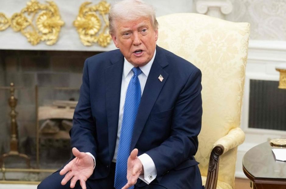 权力越界遭痛击！特朗普安插亲信检察官，多地裁定非法“任人唯亲终碰壁，司法制