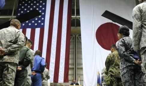 驻日美军在日本有多嚣张？唐宋时日本派出大批年轻女子来华引诱富家子弟野外作战。怀孕