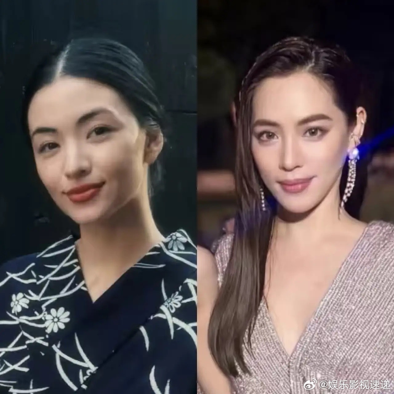 有没有发现吴建豪两任妻子都不一般。前妻石贞善新加坡人，家里开棕榈油生意，老爹是新
