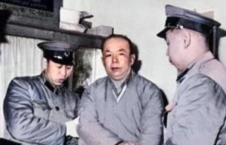1983年，最后一位国民党的军统特务"北京站站长"被捕了，他就是潜伏多年的李家