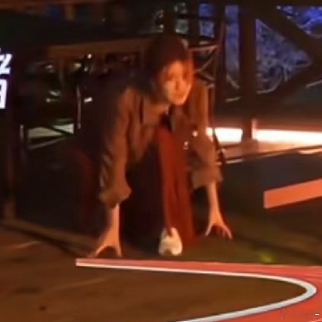 这个许妍怎么这么好笑​​​