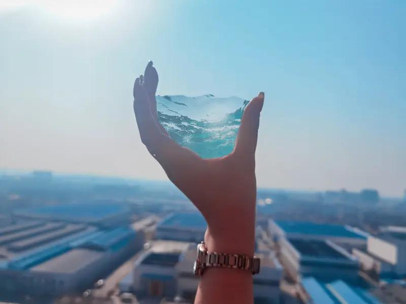 你觉得你炒股最大的问题是什么?我炒股最大的问题就是“拿不住”。在A股市场，我也