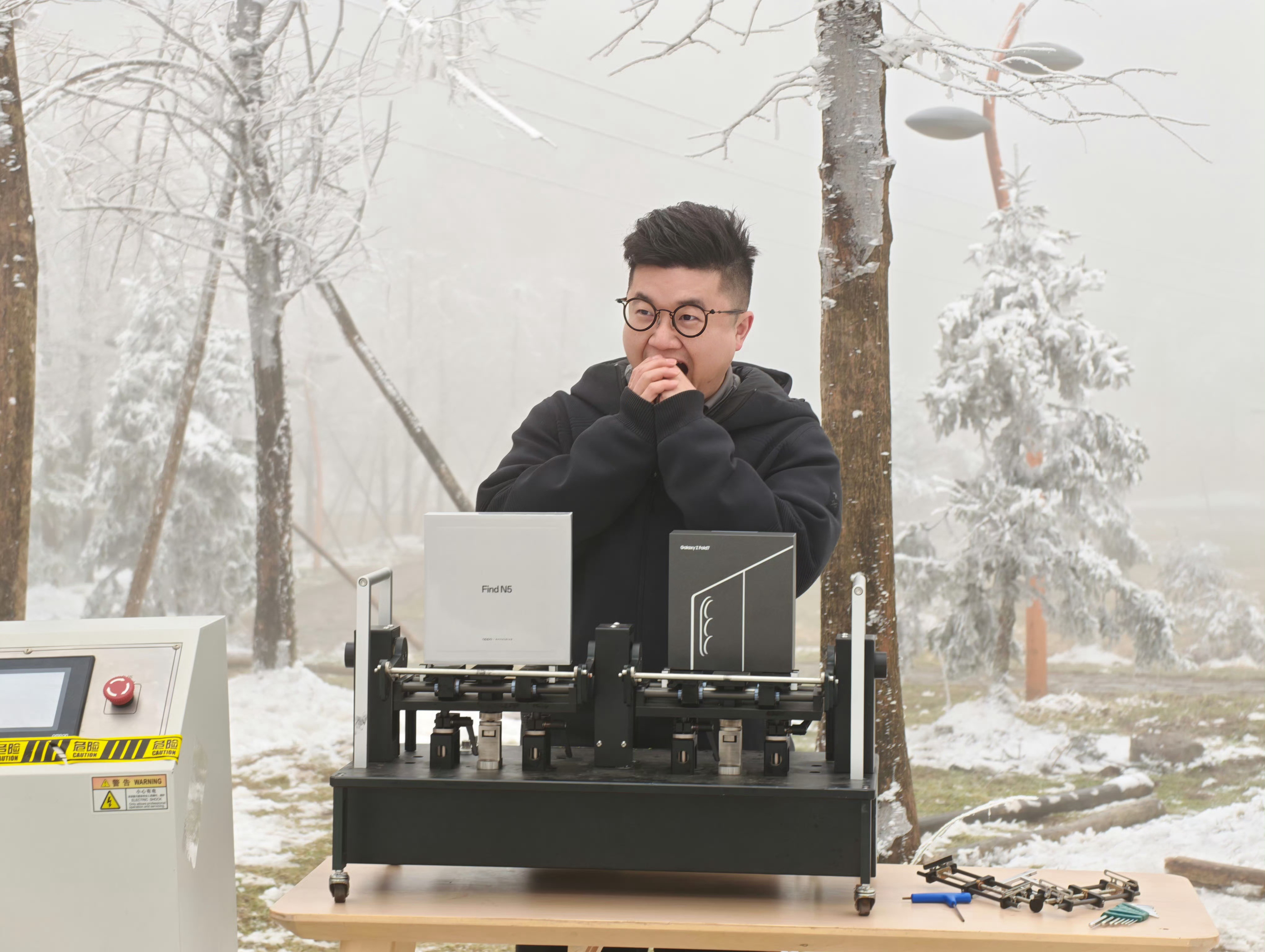 很硬的兄弟们早早早！起来用硬了