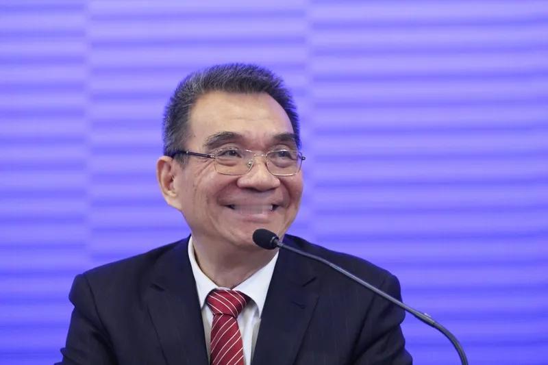 林毅夫2049年经济预测：中国能否实现总量翻番的双重挑战北京大学国家发展研