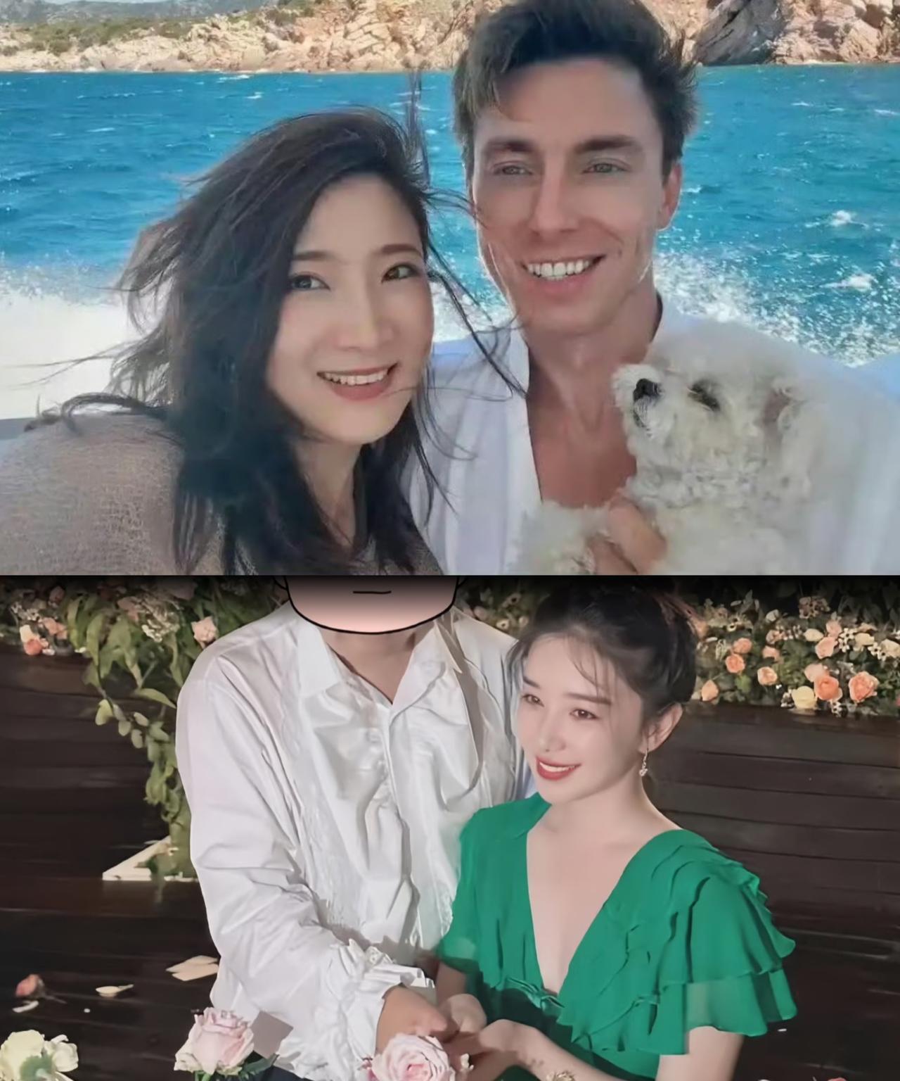 人生最好的报复就是过得比他好，阚清子离开了纪凌尘，许婧跟陈赫离婚，完美证明