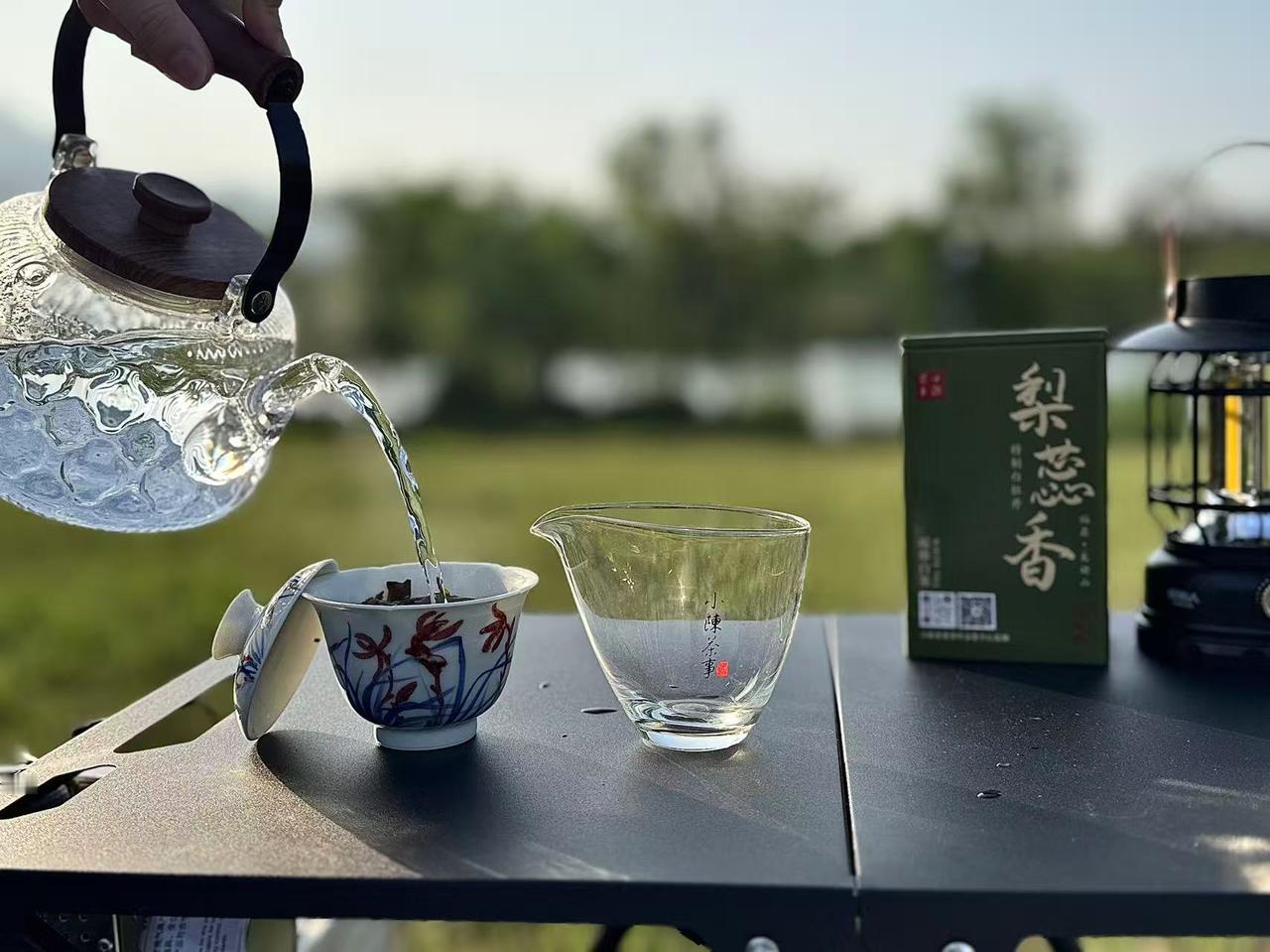谷雨节，多喝3种茶，对身体好！今日谷雨，正是一年中春夏交界之时。此时的天气，