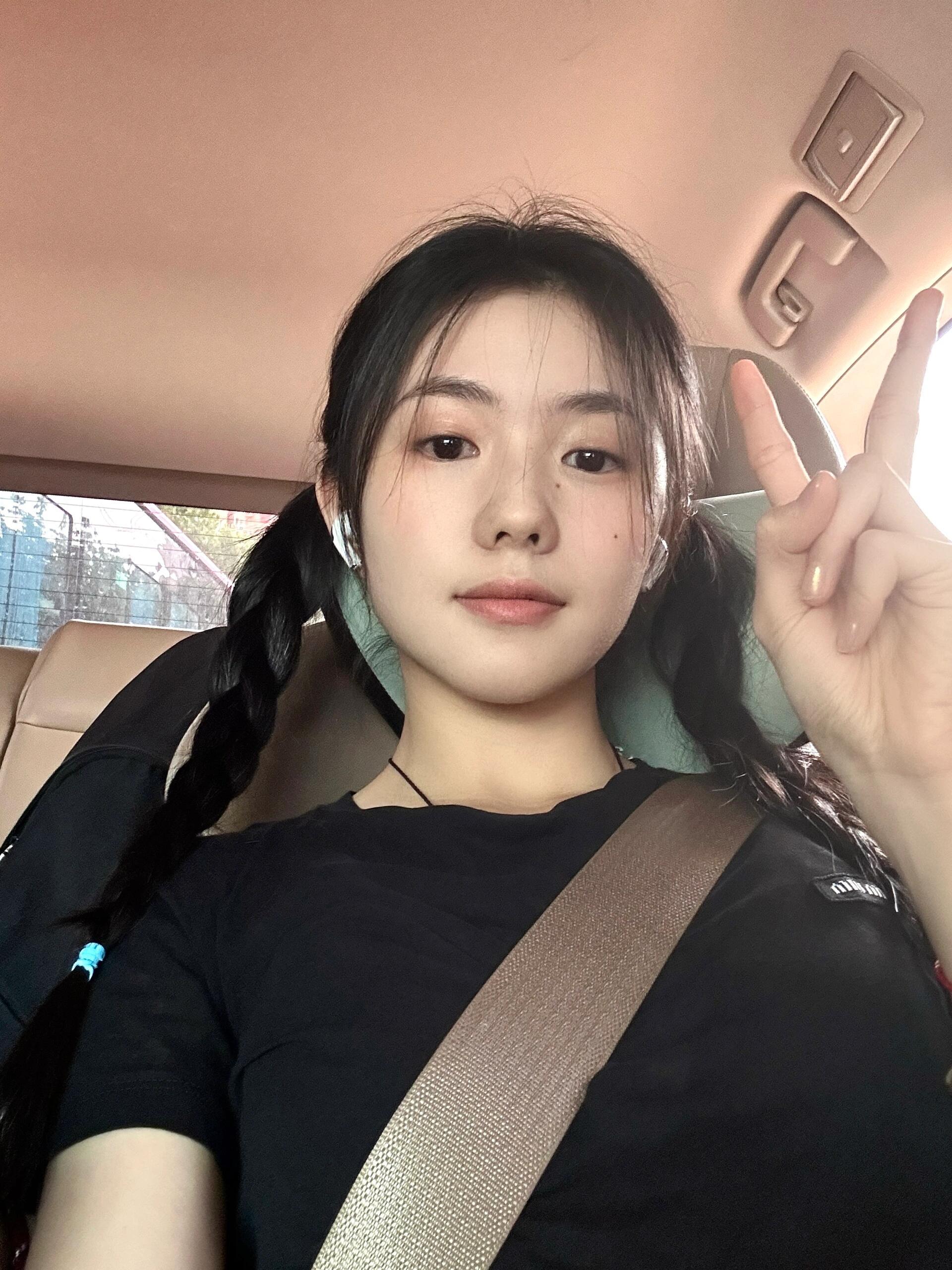 这才是小女孩儿👧🏻✨🫧​​​