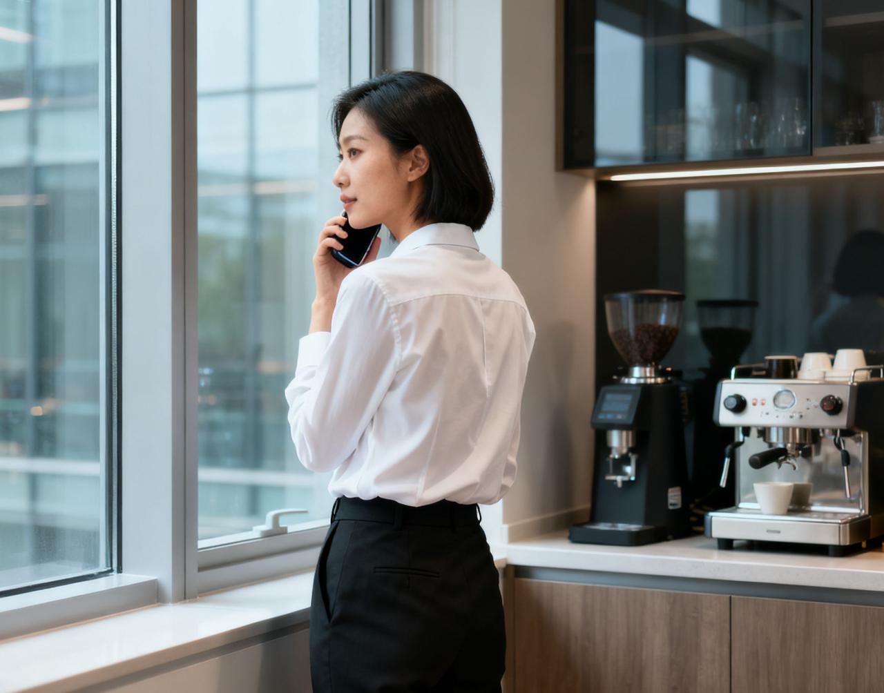 建议查查这阿姨，把“童养媳”玩出了新高度，还是一键三连的那种。🤖今天在公司茶