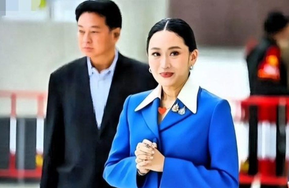 泰王这步棋，下得妙啊！在佩通坦违宪案判决前，国王向法官喊话，让大家坚守正义、保持