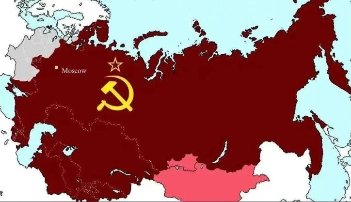 苏联就中国一个能打的“小弟”，为什么要逼走中国？就这么说吧，印度挑起边境冲突，教