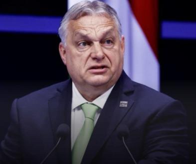 匈牙利总理欧尔班会对德国总理默茨放话，在拯救乌克兰之前，先去拯救德国吧，到时候别