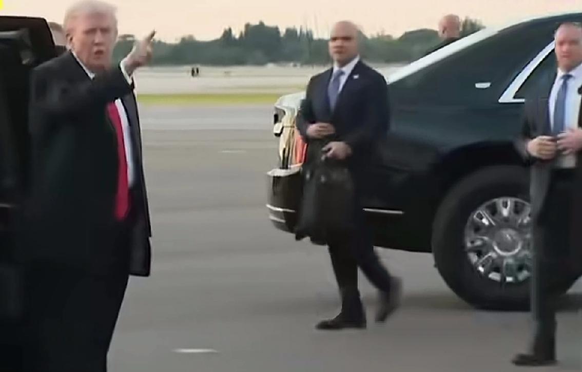 特朗普对索马里兰也有了表态，内塔尼亚胡这次访问美国，估计会重点提到索马里兰的问题