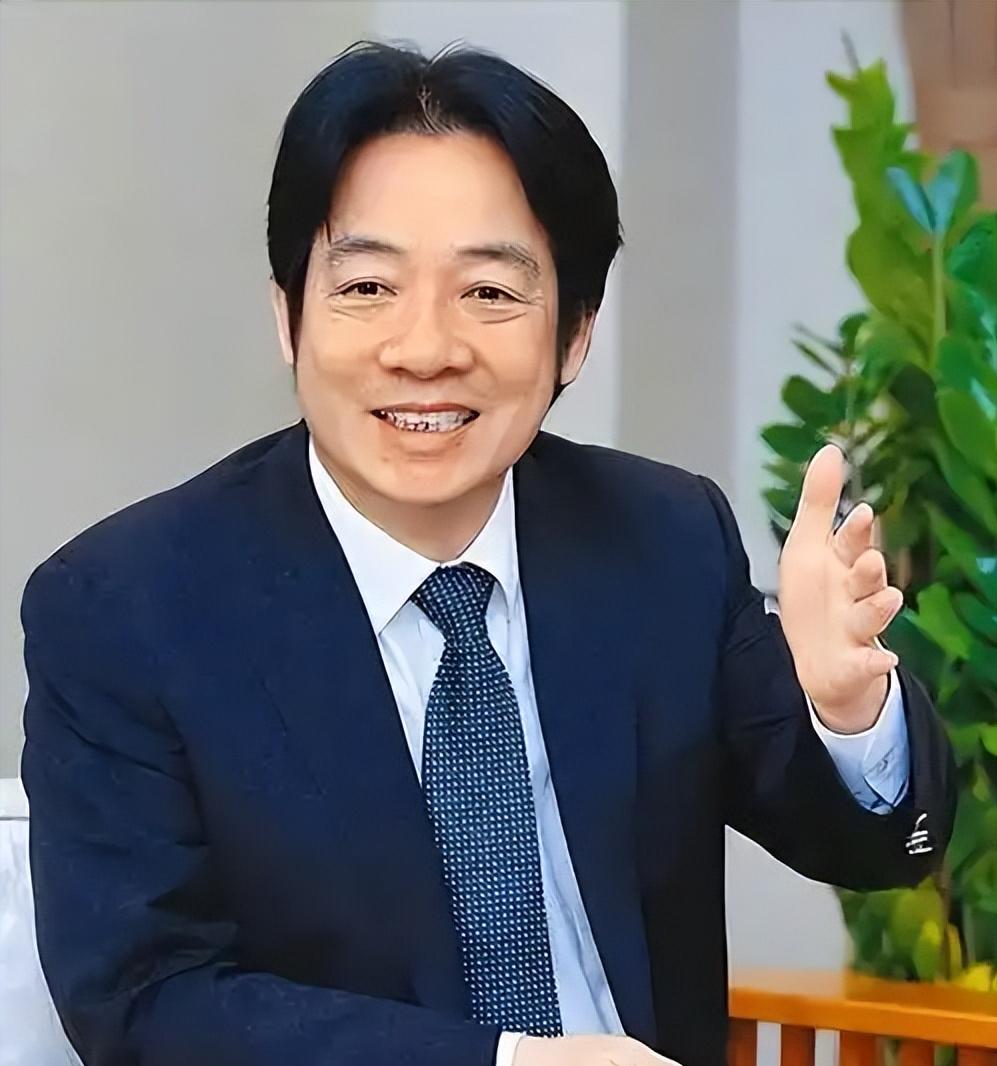 就在刚刚，台独分子赖清德发布声明，3月14日，赖清德出席“台湾领导人直选