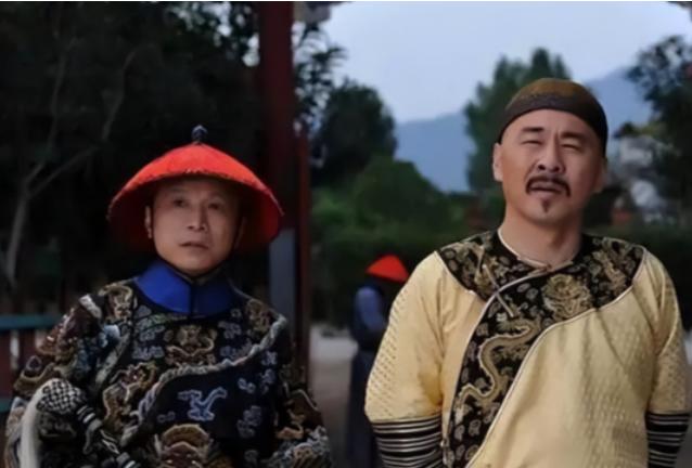 公元1735年，雍正去世，乾隆请示母亲，是否和雍正合葬，需要在地宫留位置，不料，