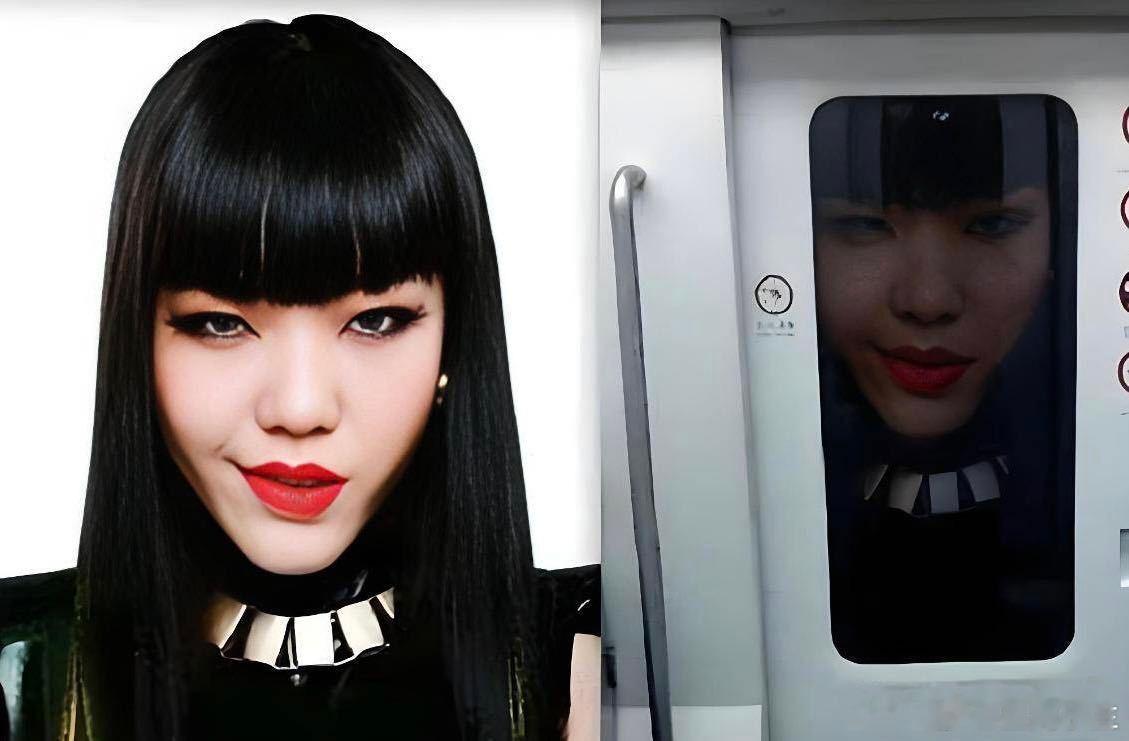 时隔14年又被吴莫愁吓哭了谁还没被14年前吴莫愁的初舞台惊艳过又吓到过！时隔这