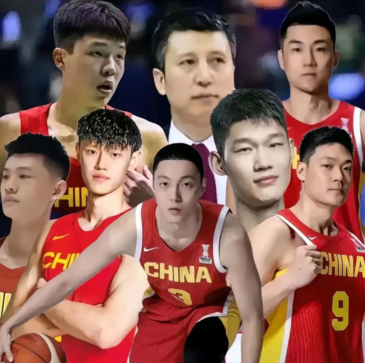 亚洲杯夺得亚军，郭指导知人善任，但三大隐患不可忽视2025年男篮亚洲杯决赛最