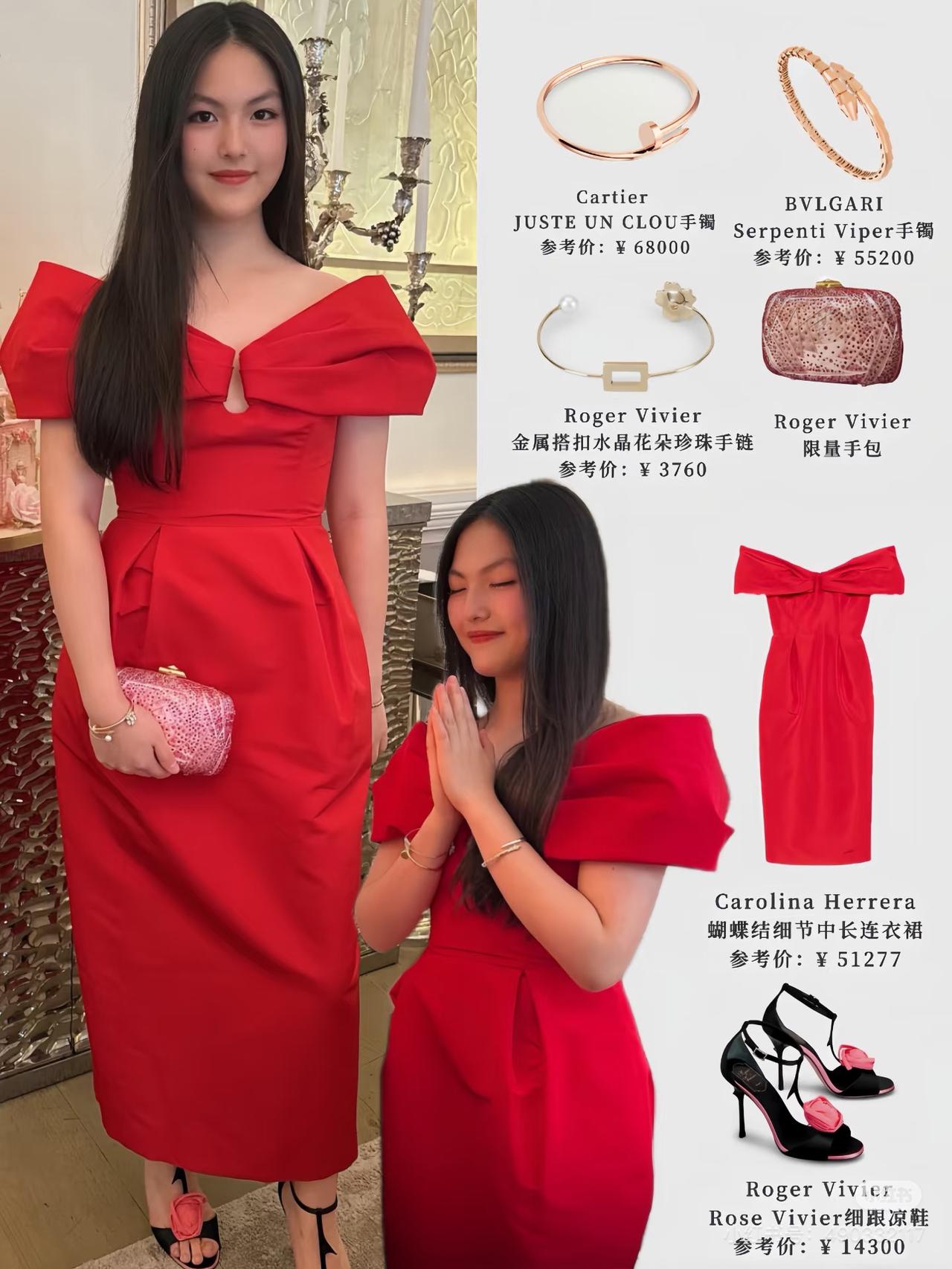 王诗龄最被忽略的颜值硬伤不是打扮成熟也不是壮实。其实是她的眉毛。她本身长相偏甜