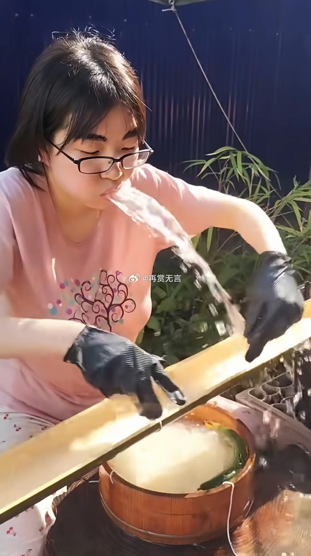 日本这种美食吃法，真的不会反胃吗？