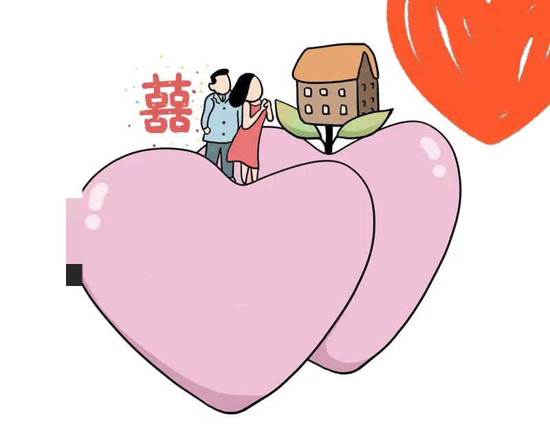 太清醒了！上海这位爸爸掏2400万给儿子买婚房，小两口才过73天女方就提离婚
