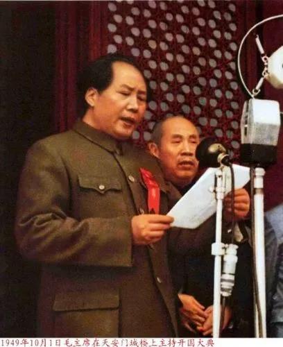 逝世五十周年深思：以伟人初心，审视当下作风、民生与时代风气2026年9月9