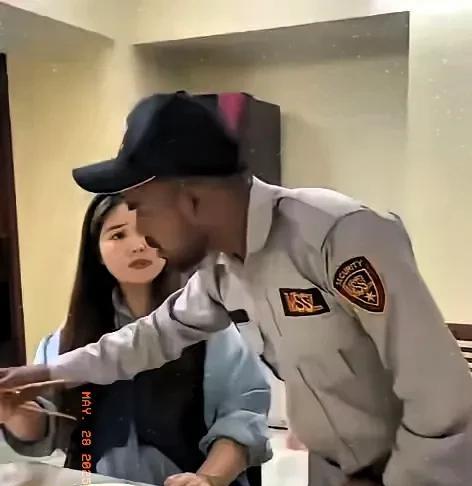 南京女孩李晓婷，2017年与印度籍男孩拉吉结婚。她以为自己嫁给了印度王子，从此