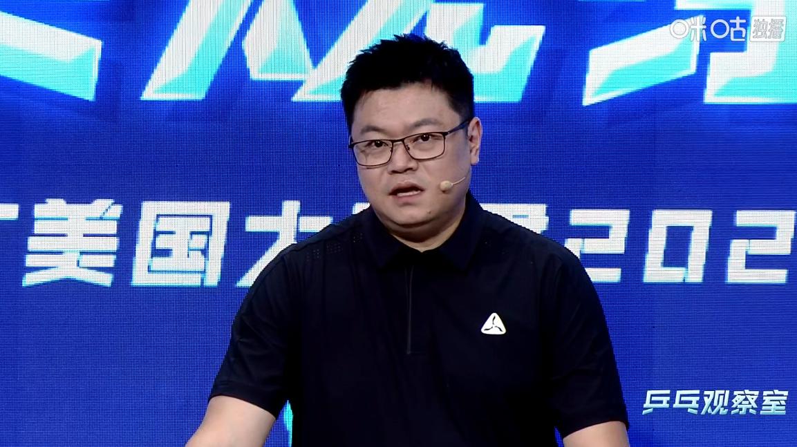 侯英超说心里话了，直言：林诗栋首先要做的就是释放自己，不要想着比赛的输赢