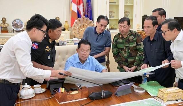 柬埔寨这个国家到底有多失败？跟缅甸对比一下就知道，以前说缅甸失败，但在柬埔寨面前