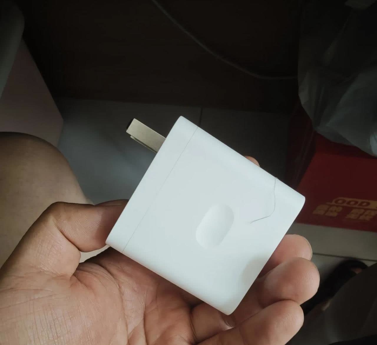 没想到呀，没想到。一个手机配件现在也这么卷了。原来总看别人视频，买个手机送膜，送