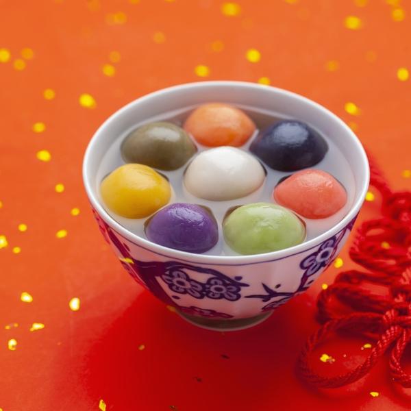 活了30年才分清！元宵和汤圆根本不是一回事，难怪北方人南方人吵了半辈子家人们！