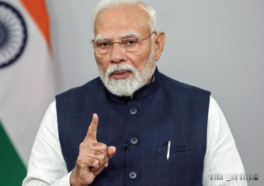 就在刚刚，莫迪做出一个前所未有重大决定，事关中国。英国路透社今天（12月