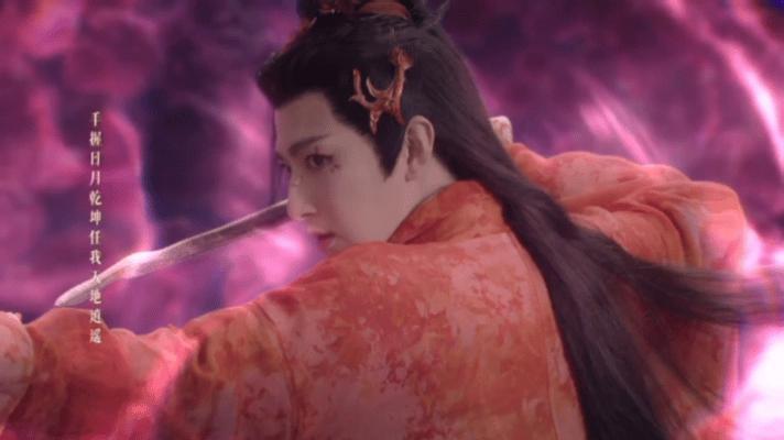 水龙吟大剧剧格《水龙吟》的剧格真的太顶了！配角们各有各的浓烈人生，池云的侠骨热肠