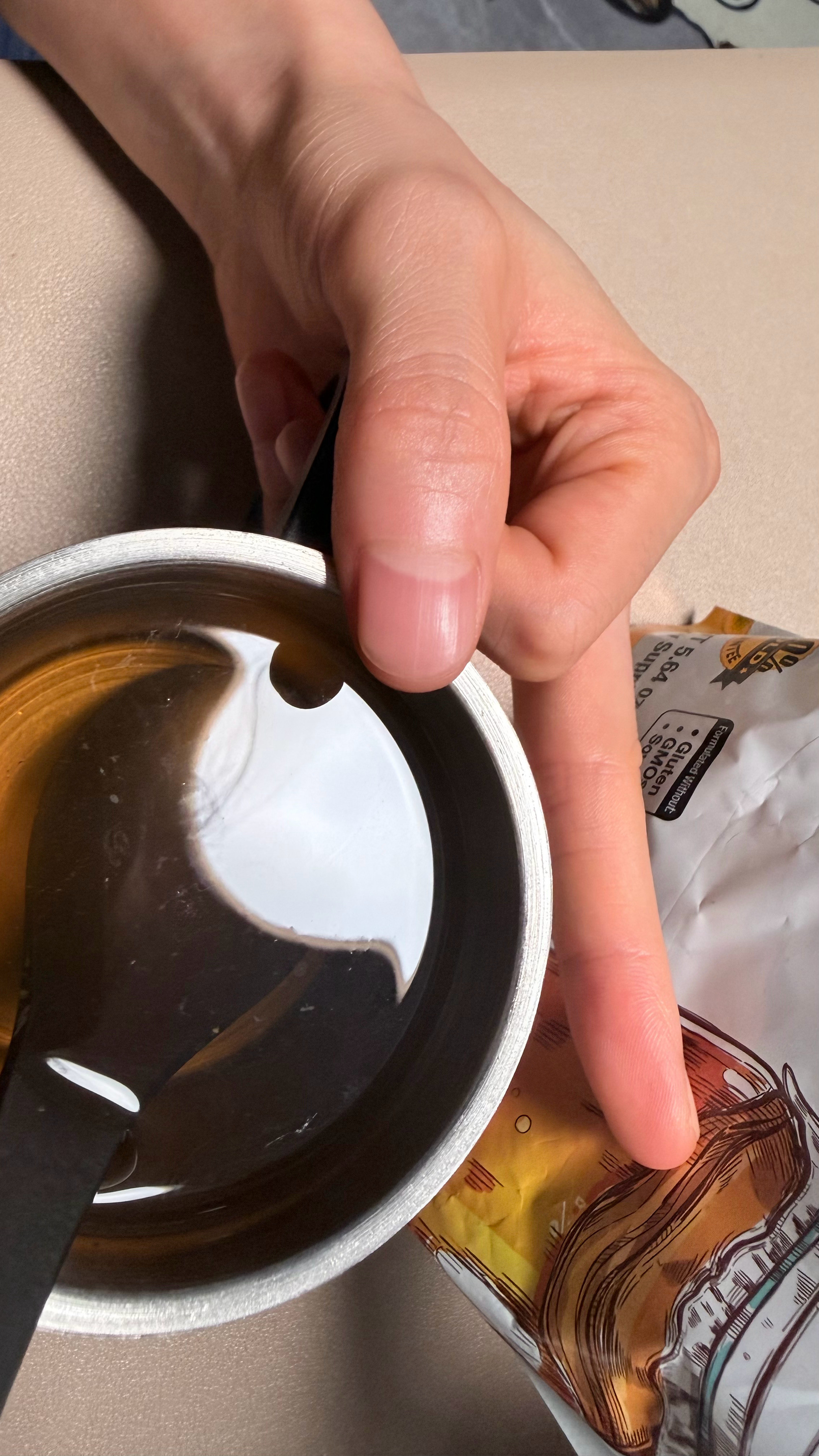 你看到的我实际上的我🖕