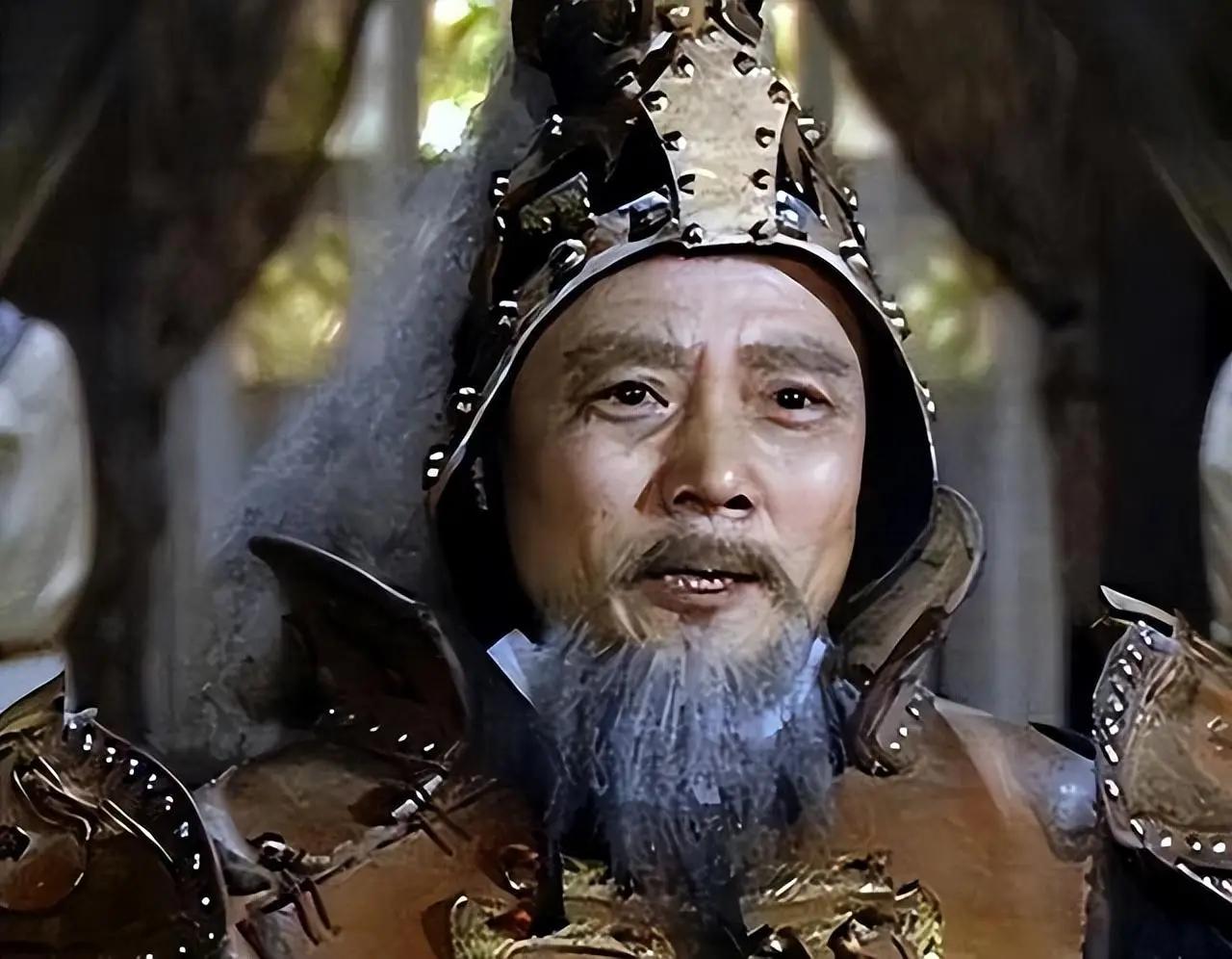郭子仪最厉害的一步，不是收复两京，而是在晚年把自己从兵权里抽出来。对一个再造唐室