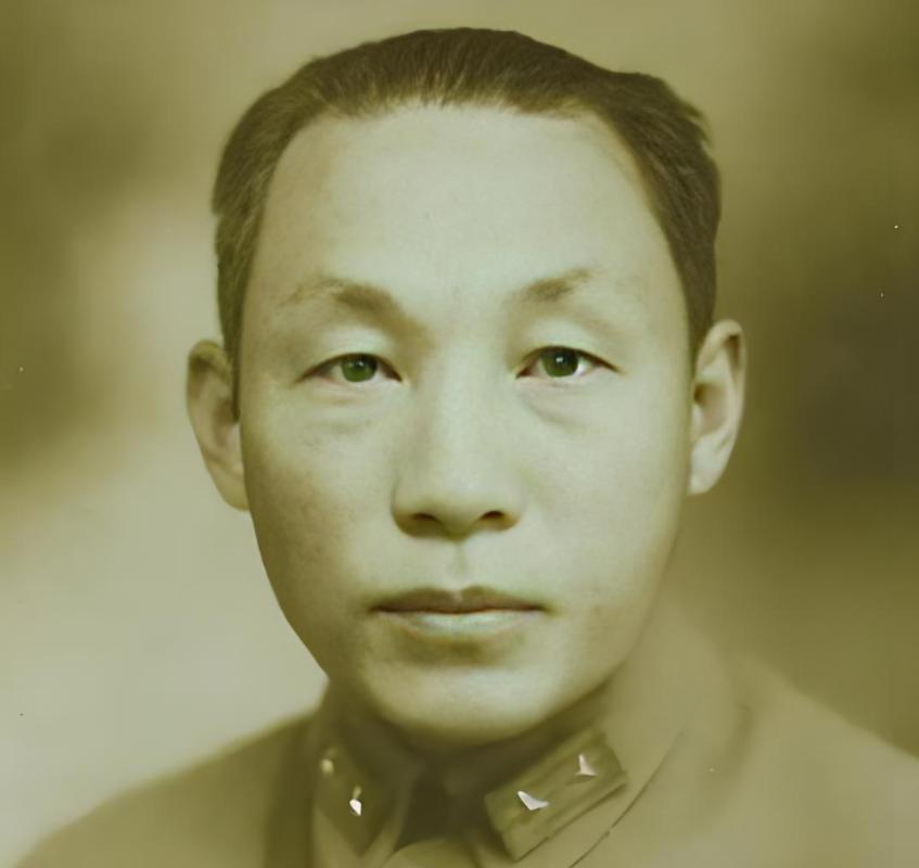 中条山牺牲的高级军官名单触目惊心！中条山战役牺牲的国民党少将级别以上军官名单