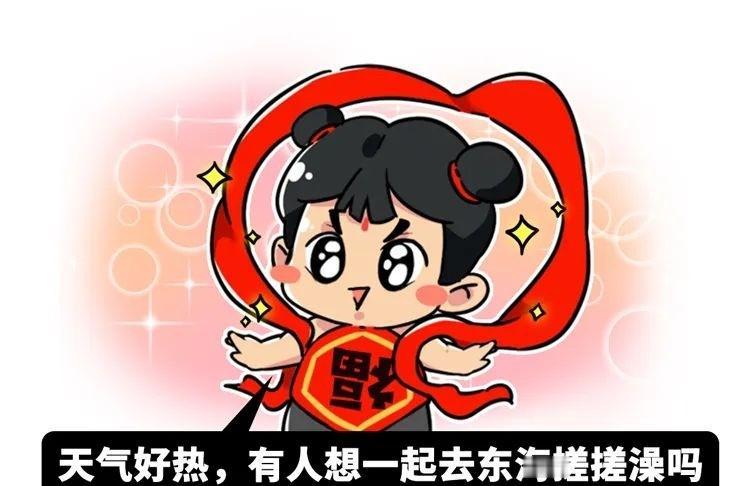 为什么哪吒要用莲藕做化身，用辣椒不行吗？哪吒最早不是咱们本土的，而是从印度佛教