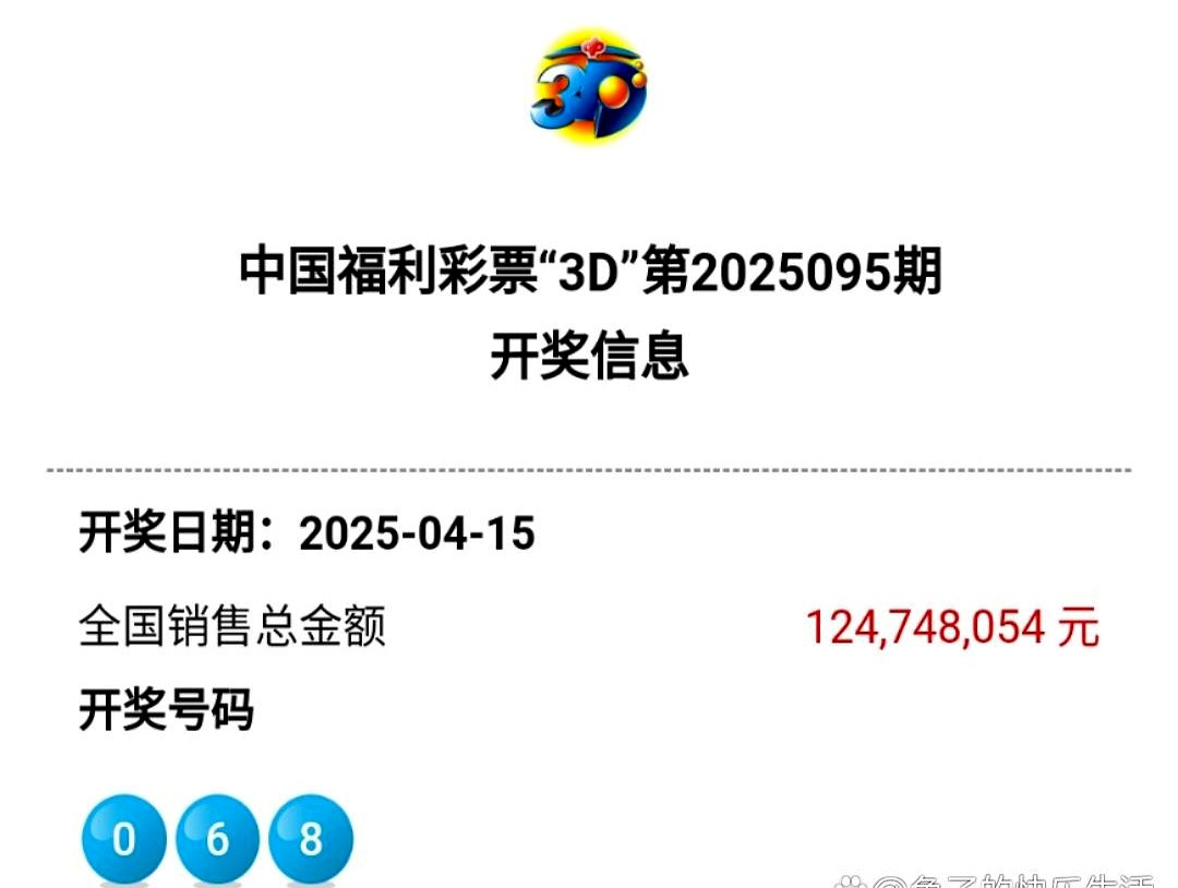 这“068”是跟我杠上了？“068”这个数字最近像口香糖一样粘着我，甩也