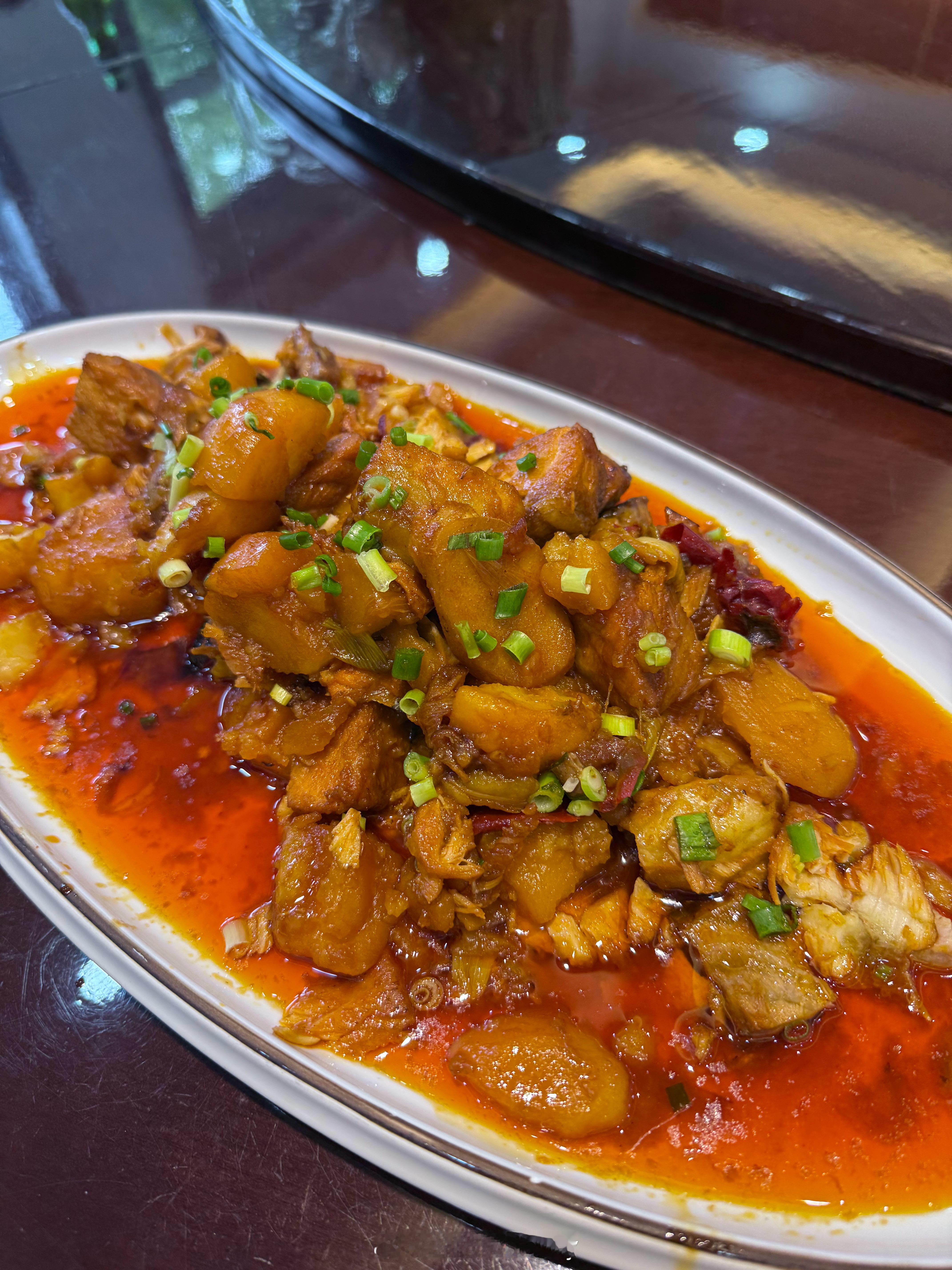 在东北菜中逐渐迷失！不可辜负的美食东北菜​​​