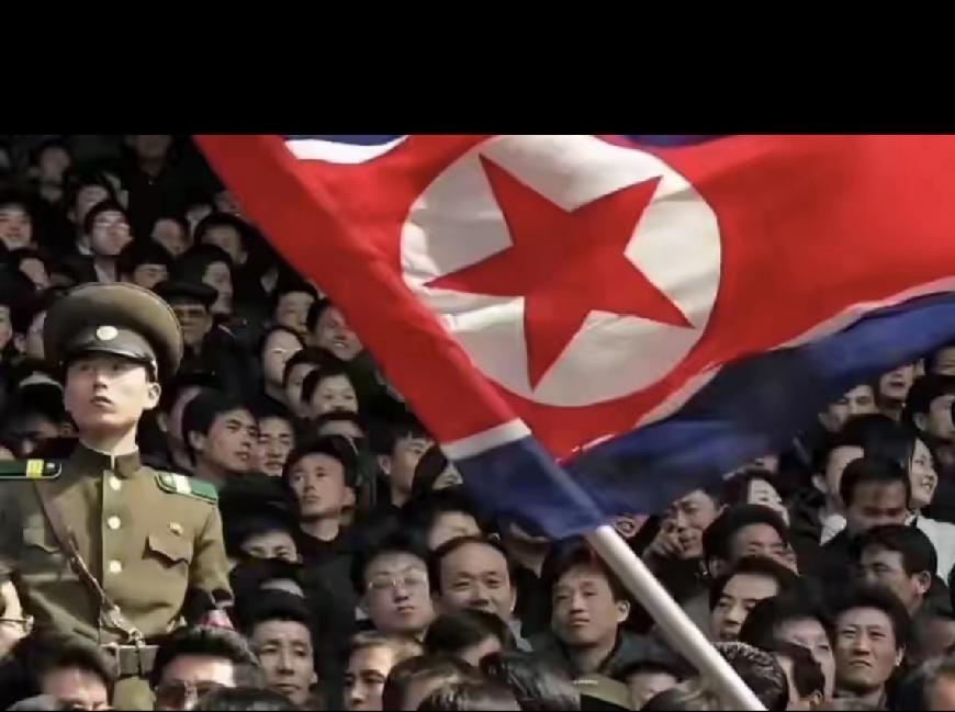  硬气无对手！朝鲜凭4个“全球独一份”，逼美国道歉、击落侦察机，谁还敢轻视？朝