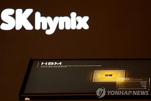 SK海力士获得英伟达三分之二HBM4供货份额韩联社消息，据韩国半导体业界28