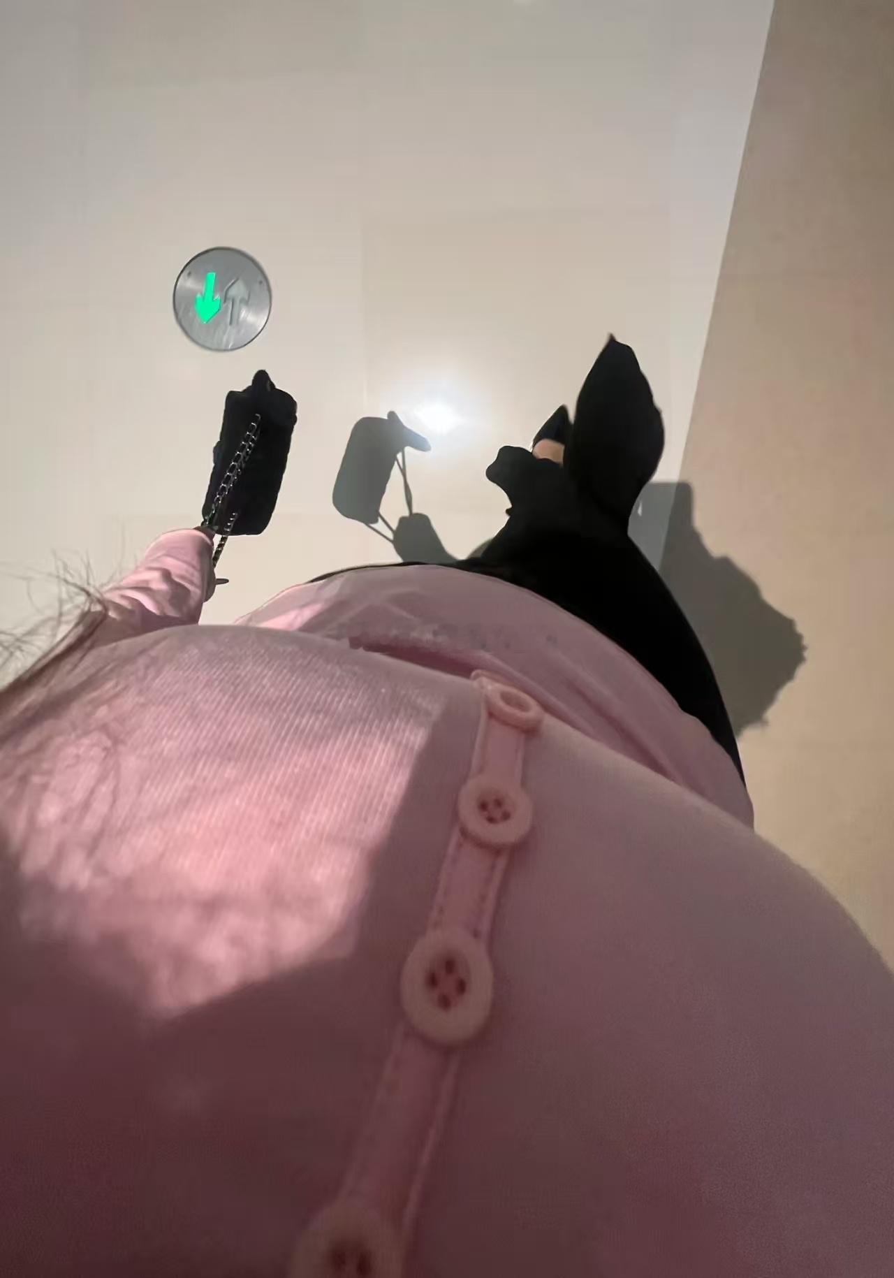 谁不喜欢呀？​​​