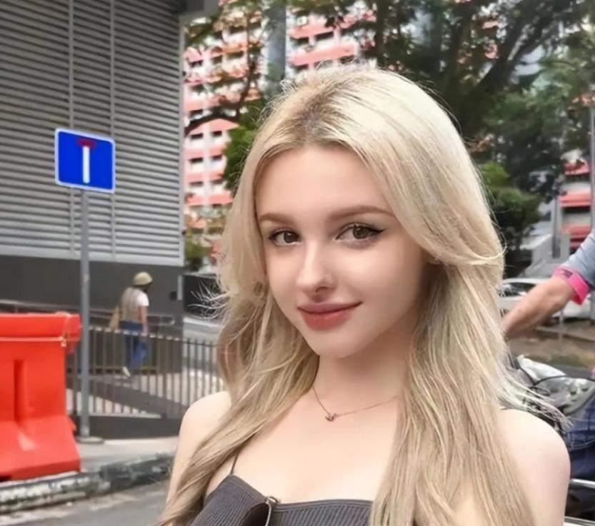 乌克兰的情况有多糟糕，看女人就知道。乌克兰已经开始征兵60岁以上的男性。可想而知