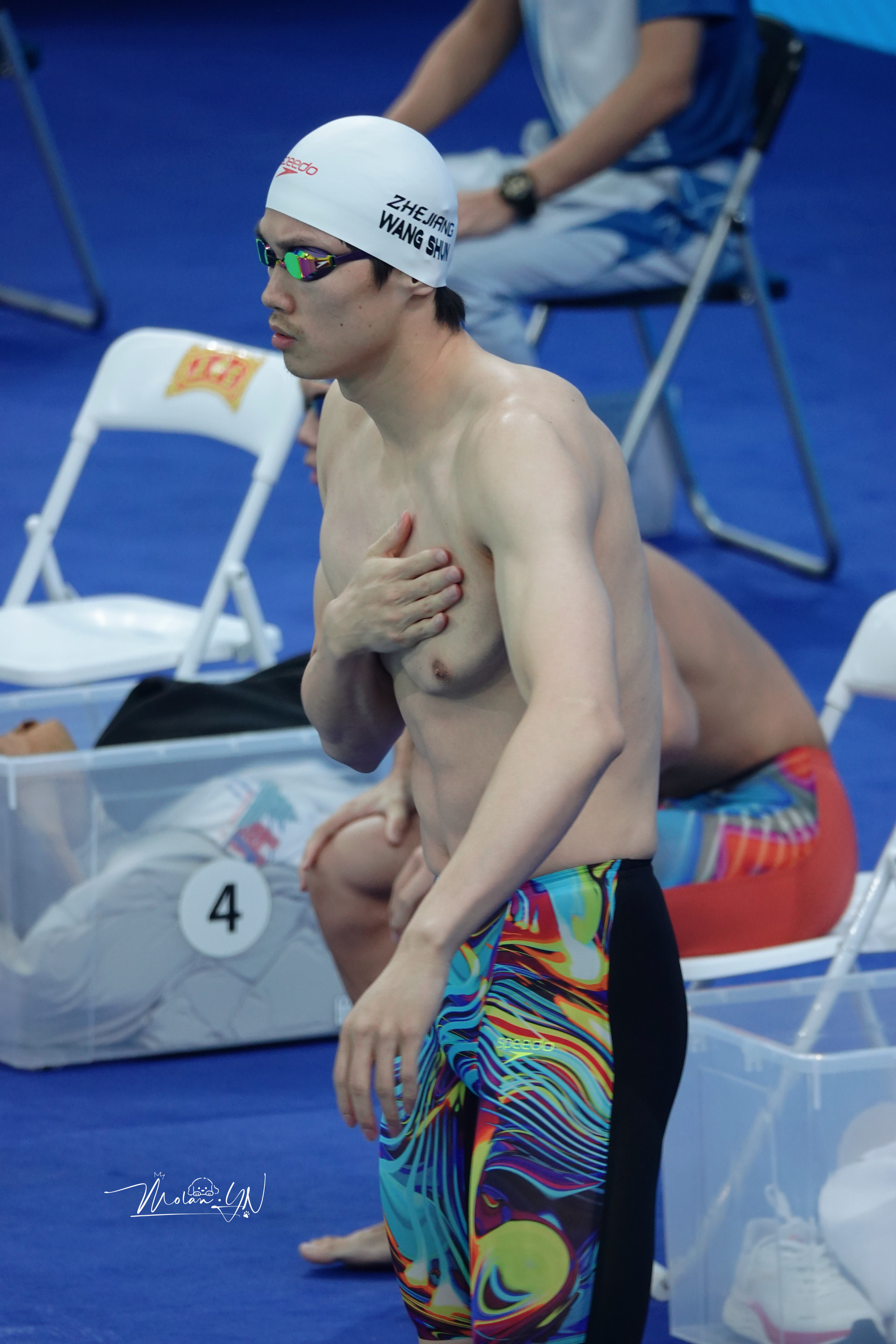 我姐姐的🐻就是那么软​​​