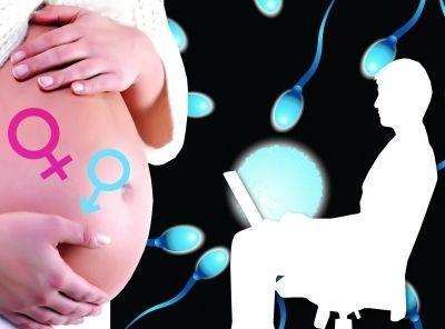 6.8斤男宝一枚, 宝妈怀孕时的症状总结出来了